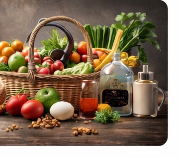 Groceries
