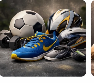 Sports & Outdoor