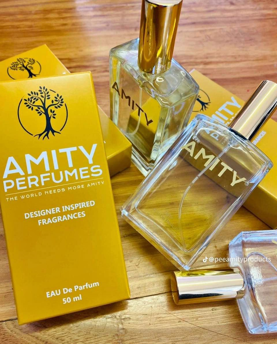 Perfume