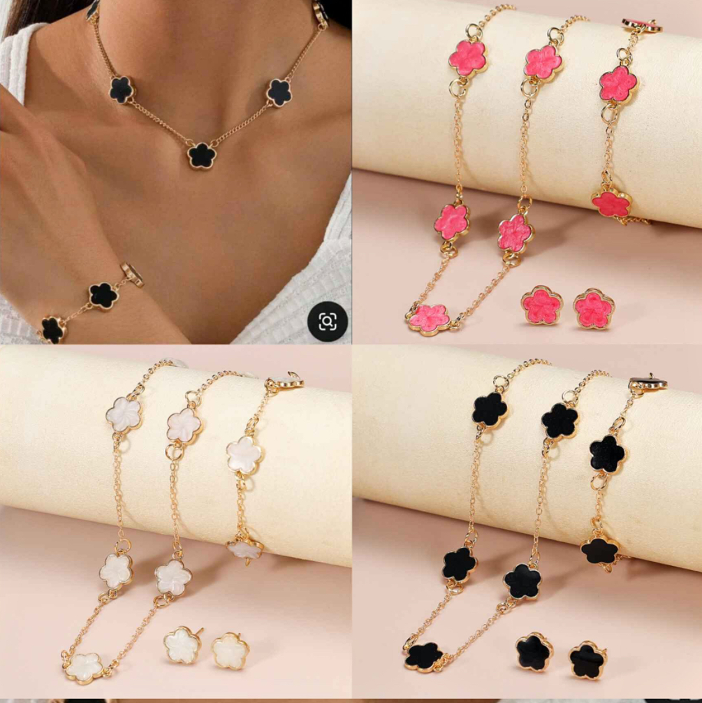 Bracelets