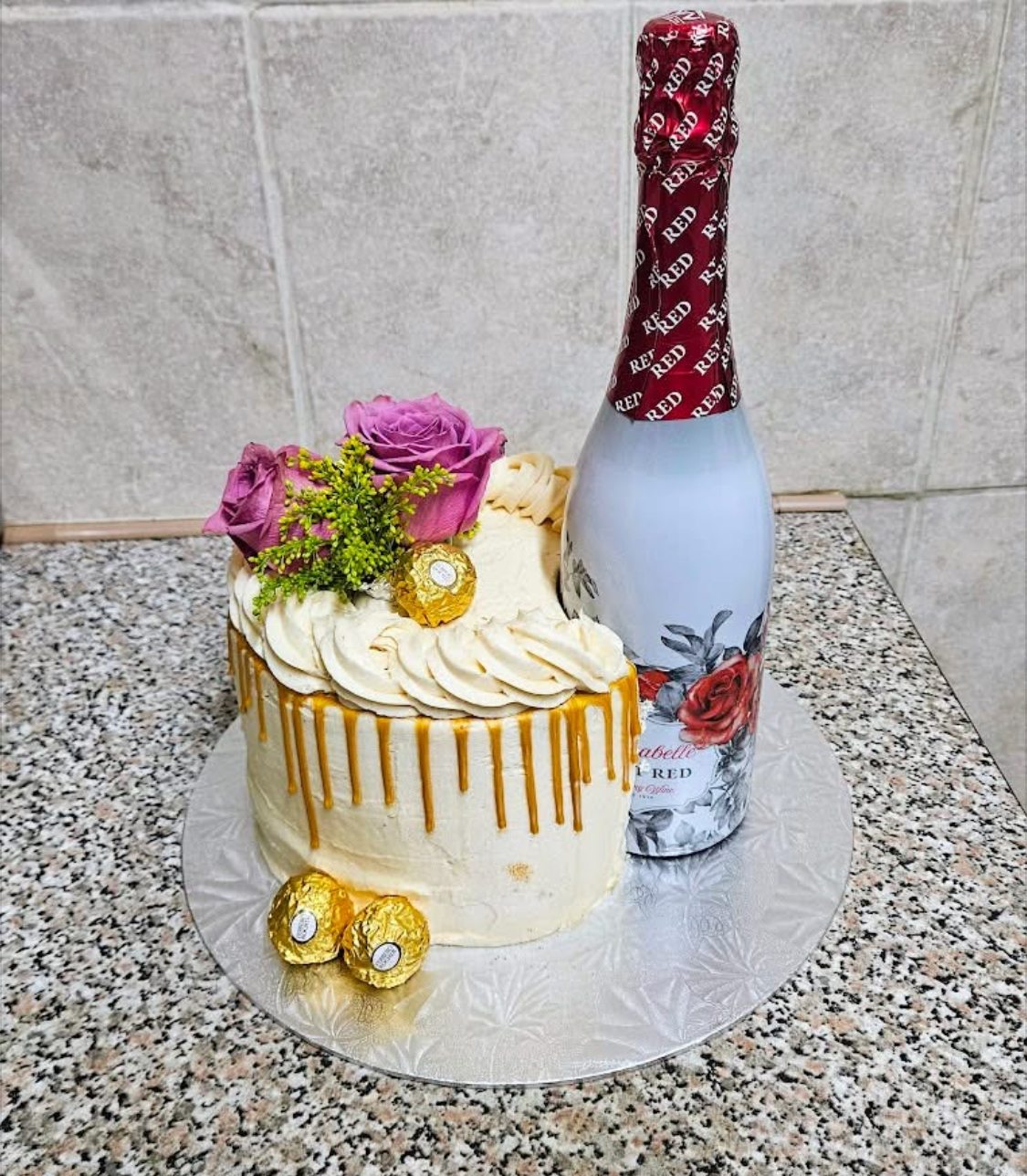 Cake