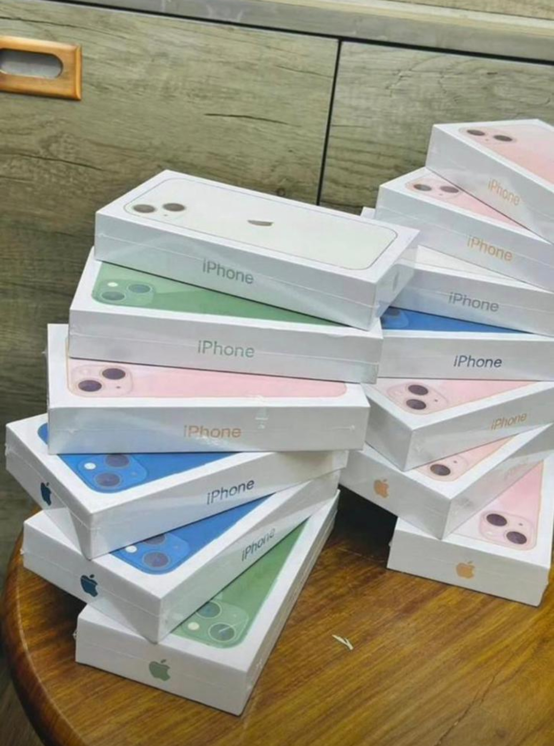 iPhone 12