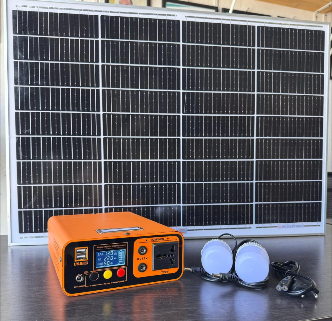 Solar