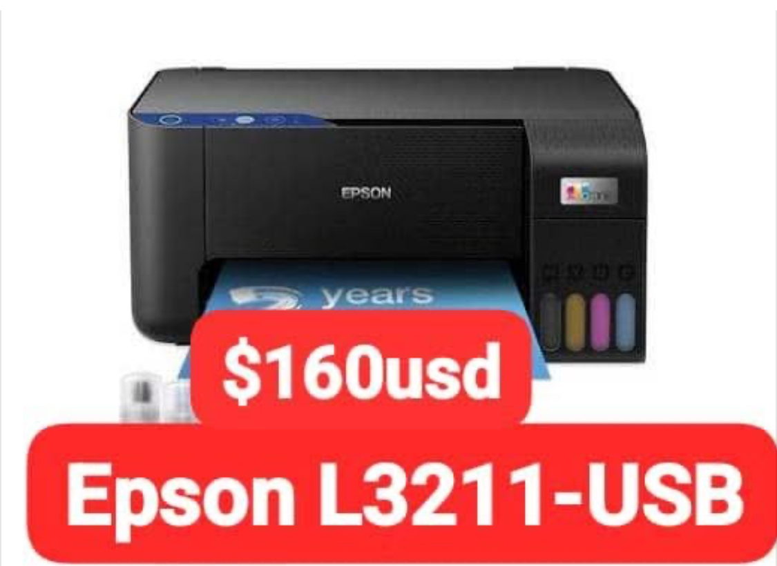 Printers