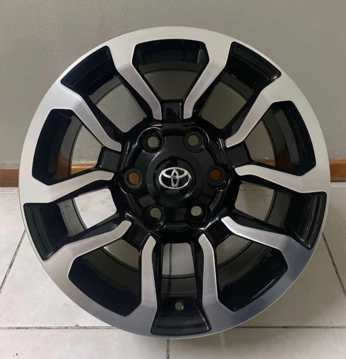 Rim