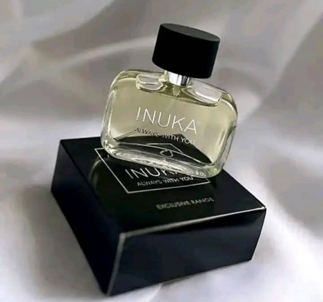 Body spray