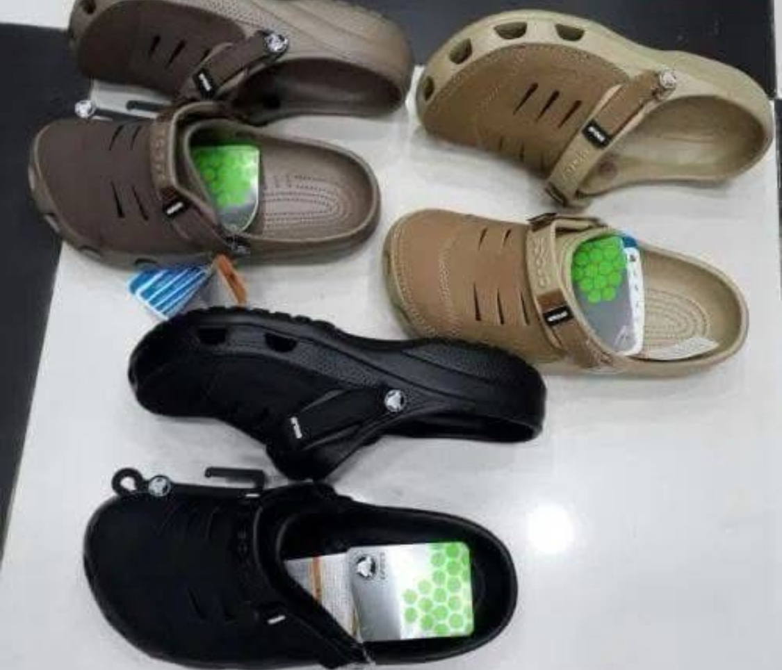 Crocs