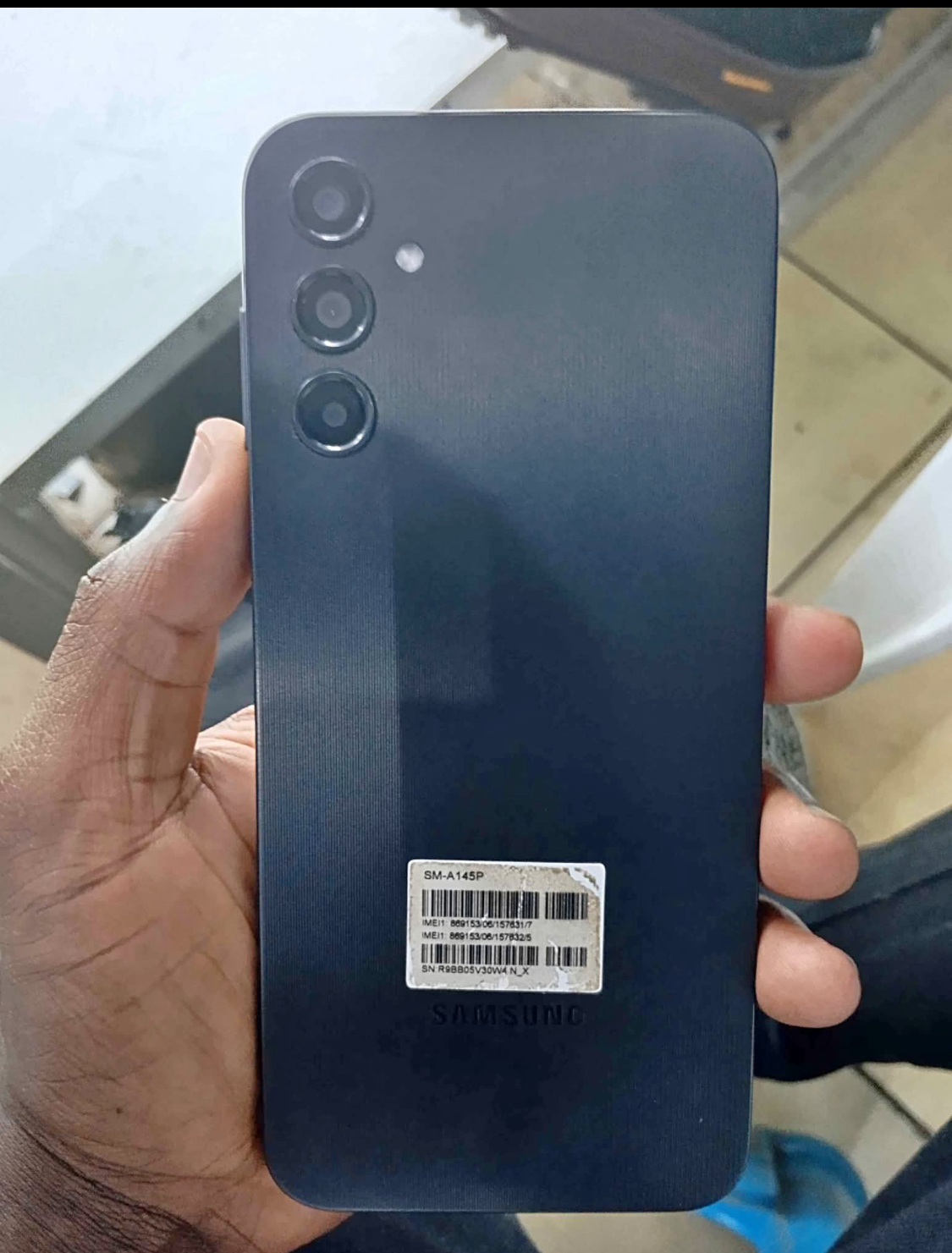 Samsung