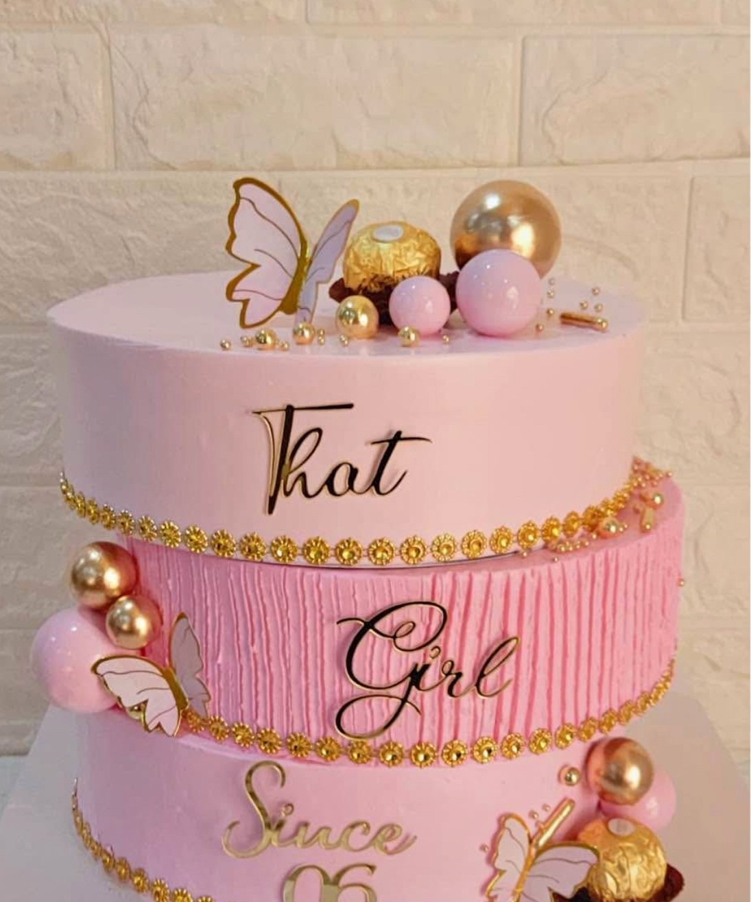 Cake