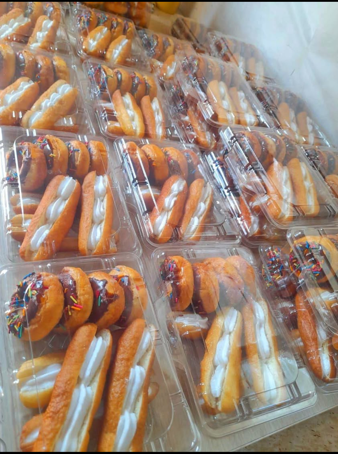 Donuts