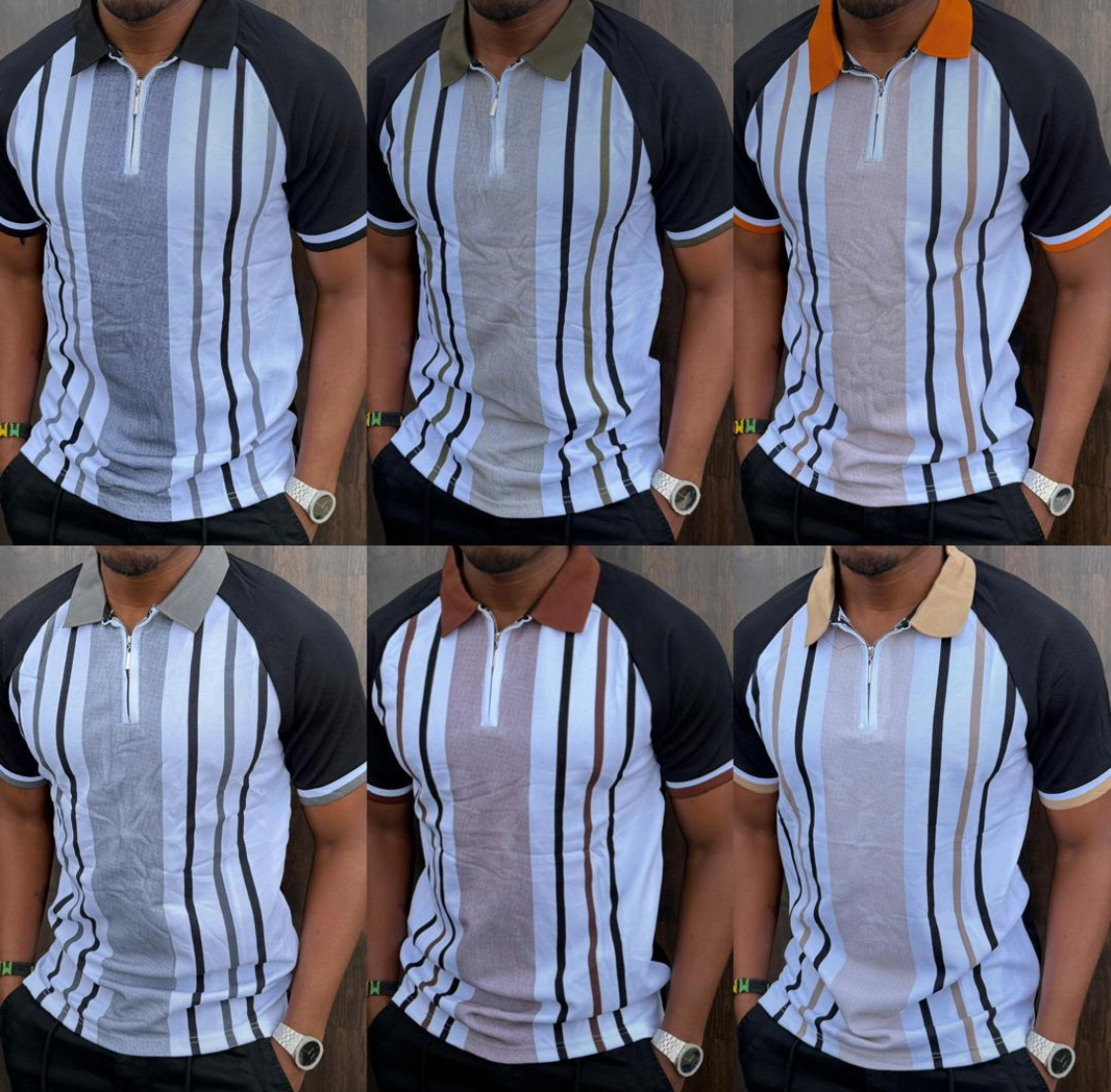 Golf Tshirts