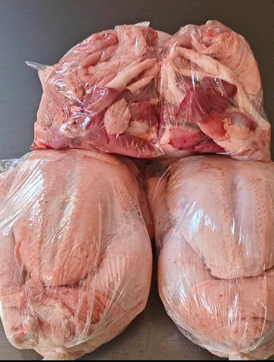 Chicken