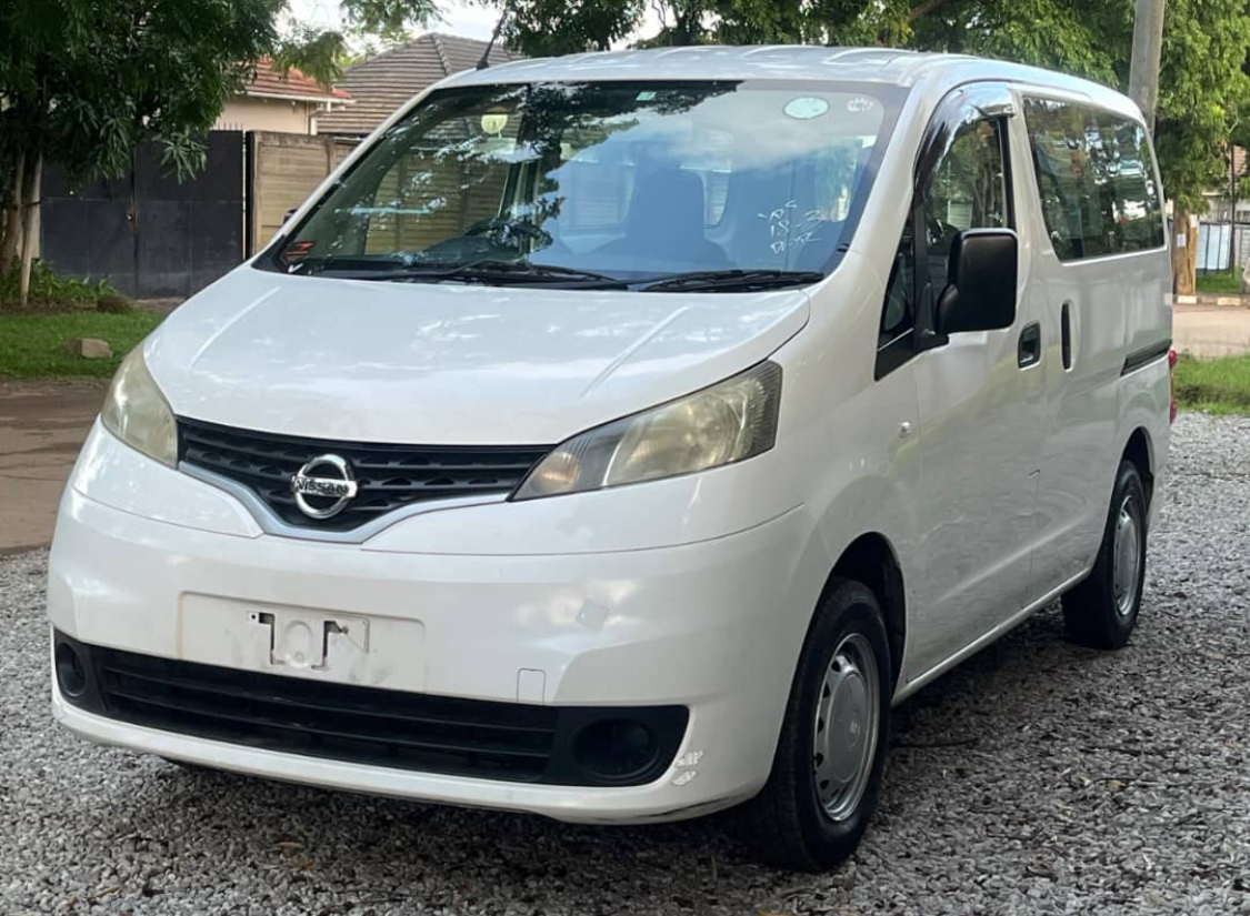 Nv200